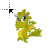 SeaweedDragonBaby cursor