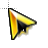 Normal select cursor
