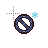 Unavailable cursor