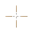 Precision select cursor