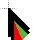 Link select cursor