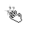 Help select cursor