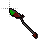 poison dragon hally cursor