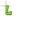 Kurzor-Letys cursor