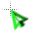 Normal select cursor