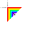 Normal select cursor
