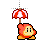 Waddle Dee Alternative cursor