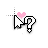 Help select cursor