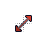 Diagonal resize 1 cursor