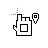 Normal select cursor