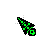 Chip cursor