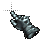 GAUNTLET cursor