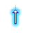 Alternate select cursor