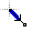 Ultimate lightning sword cursor