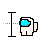 Text select cursor