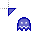 Link select cursor