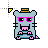 Busy cursor