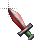 Text select cursor