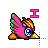 Text select cursor