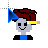 Handwriting cursor