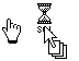 Ripped PokeROM Cursors preview