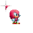 Normal select cursor