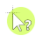 Help select cursor