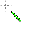 Handwriting cursor