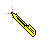 Handwriting cursor