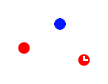 Circle (Dot) Cursors preview