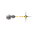 Minigun cursor