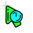 Working in background cursor