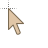 Nice and Tan Cursors preview