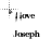 Joseph cursor