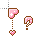 Help select cursor