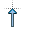 Alternate select cursor