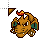 Charizard cursor