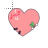 Normal select cursor