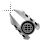 Link select cursor