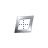Diagonal NE cursor