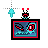 Alternate select cursor