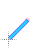 Handwriting cursor