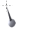 Alternate select cursor