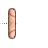 Vertical resize cursor