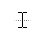 Text select cursor