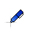 Handwriting cursor