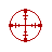 Precision select cursor