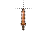 Alternate select cursor