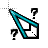 Help select cursor