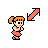 Roll Diagonal Resize 2 cursor